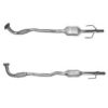 BM CATALYSTS BM80194 Catalytic Converter